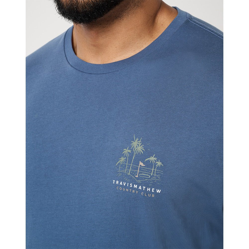 Putt Pace Tee