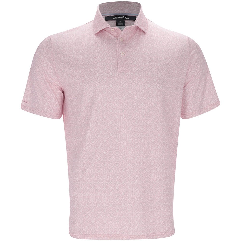 Classic Fit Performance Polo - Fairway Styles