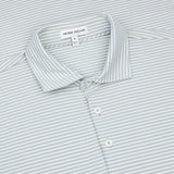 Calvert Crown Flex Cotton Polo
