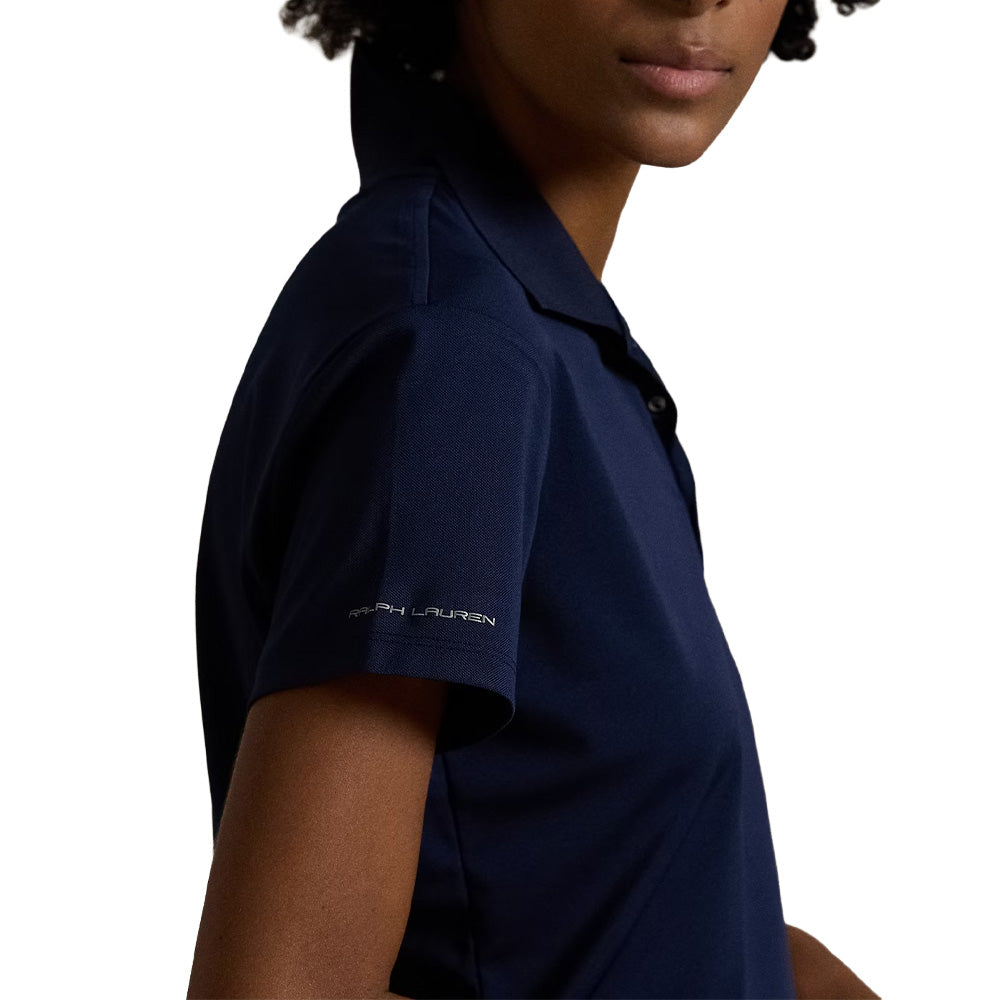 Women's Classic Fit Tour Polo
