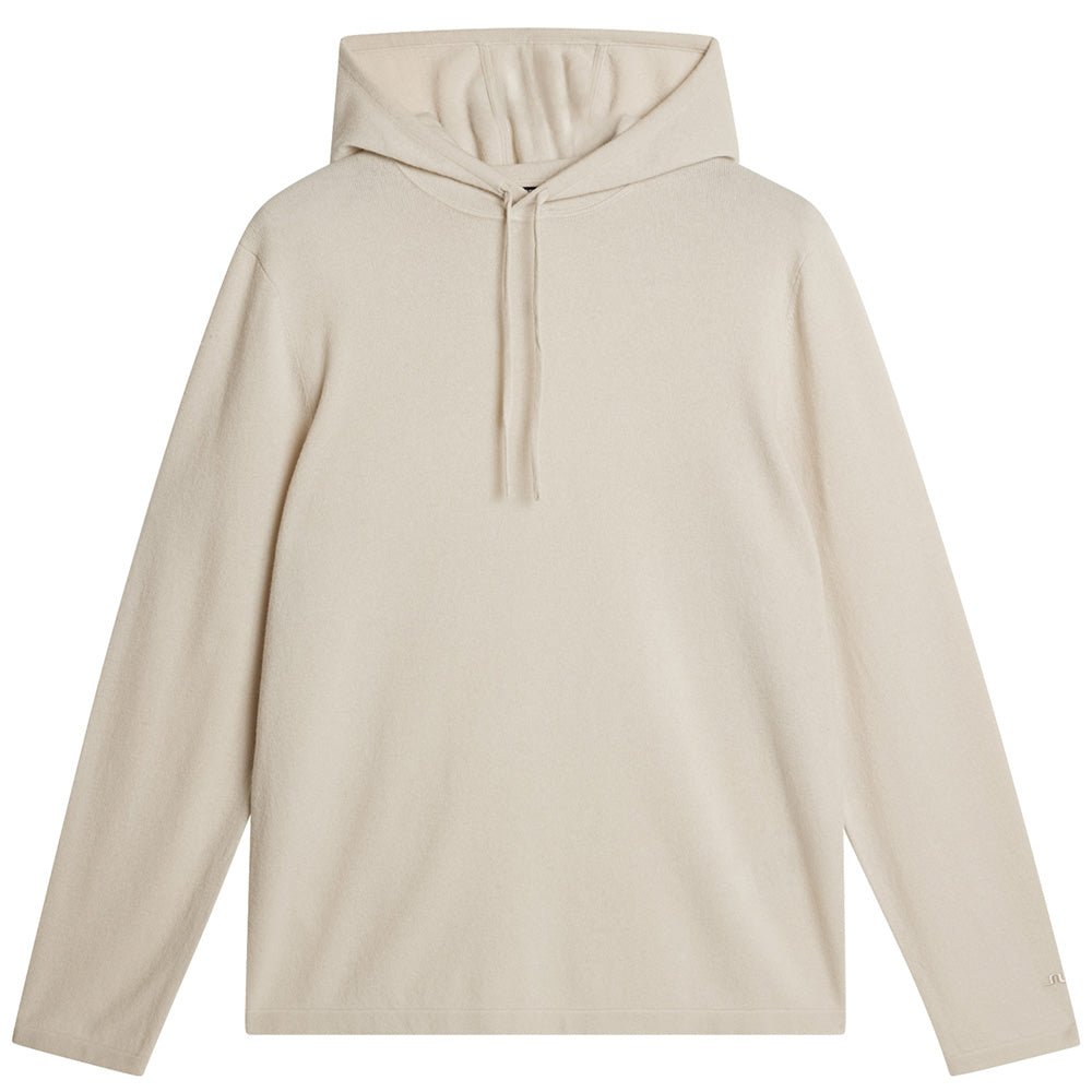 Kolton Cashmere Hoodie - Fairway Styles