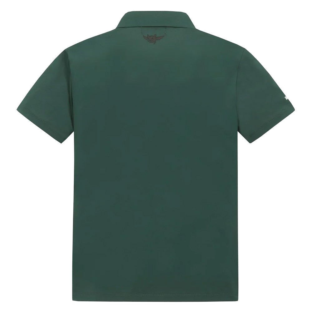 Women's Athletic Essential Pique Polo - Fairway Styles