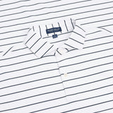 Coda Performance Mesh Polo - Fairway Styles