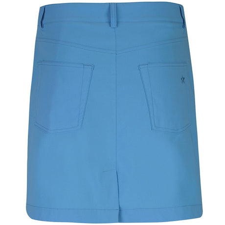 Women's The Stellar Stretch Skort - 17" - Fairway Styles