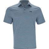 Drive Groove Stripe Polo
