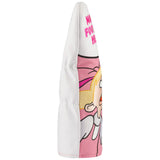 Hey Arnold Move It Football Head Fairway Headcover