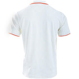 Logo Jacquard Polo