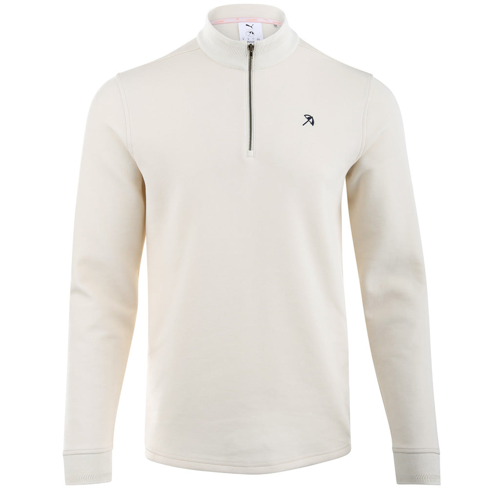 PUMA x Arnold Palmer CLOUDSPUN 1/4 Zip Pullover