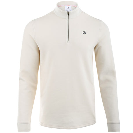 PUMA x Arnold Palmer CLOUDSPUN 1/4 Zip Pullover