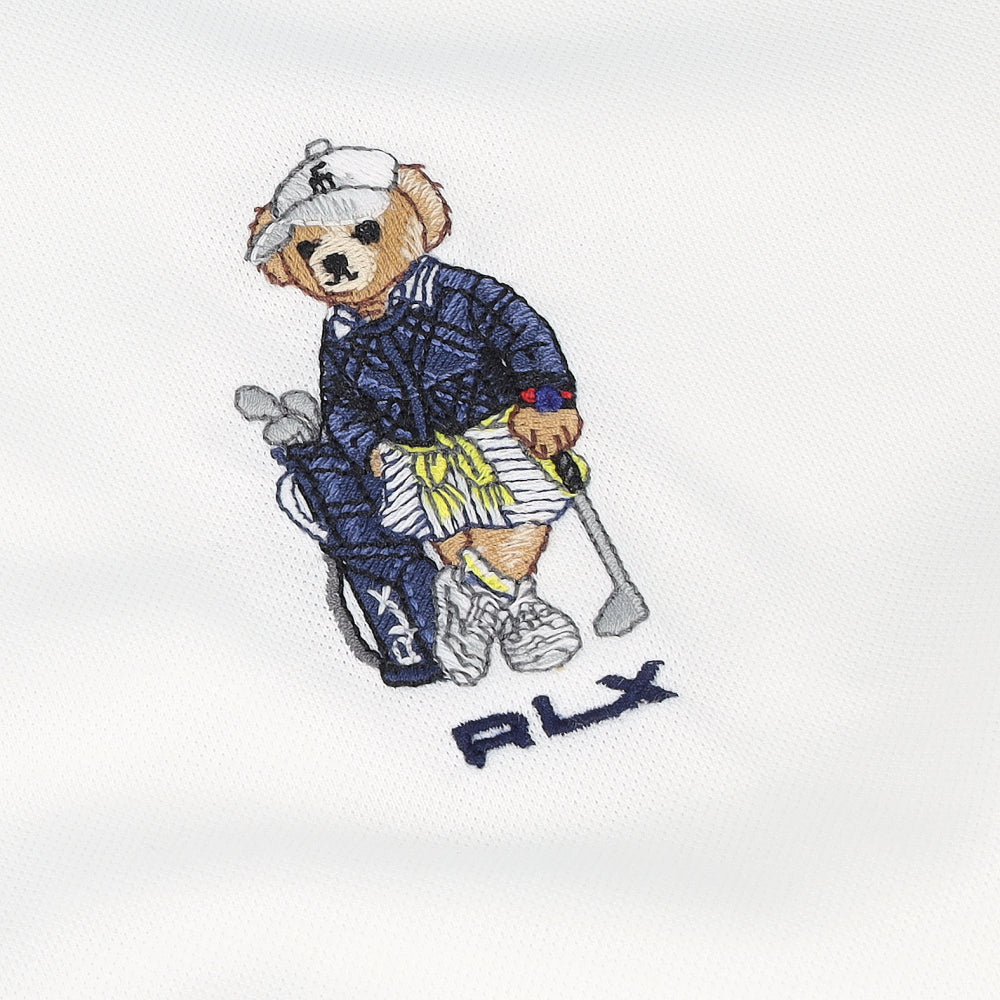 Women's Tour Pique Polo