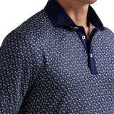 Classic Fit Performance Polo
