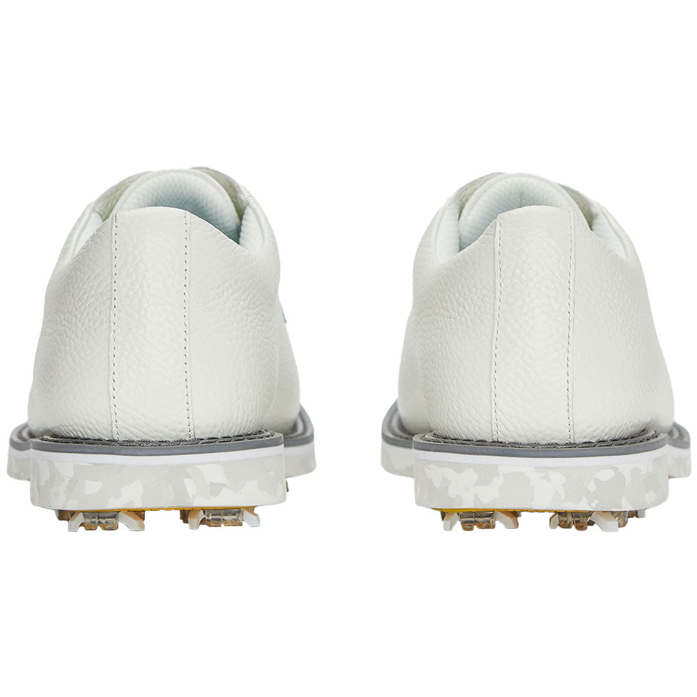 Gallivanter G/Lock Pebble Leather Golf Shoes
