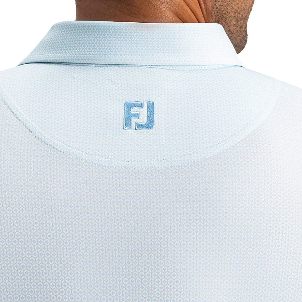 Stellar Lisle Polo