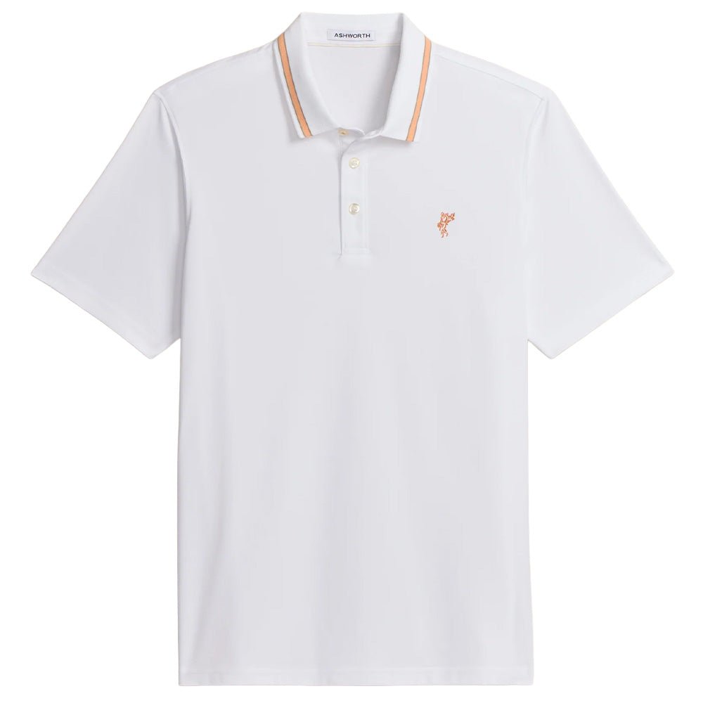 The O.G. Polo - Fairway Styles