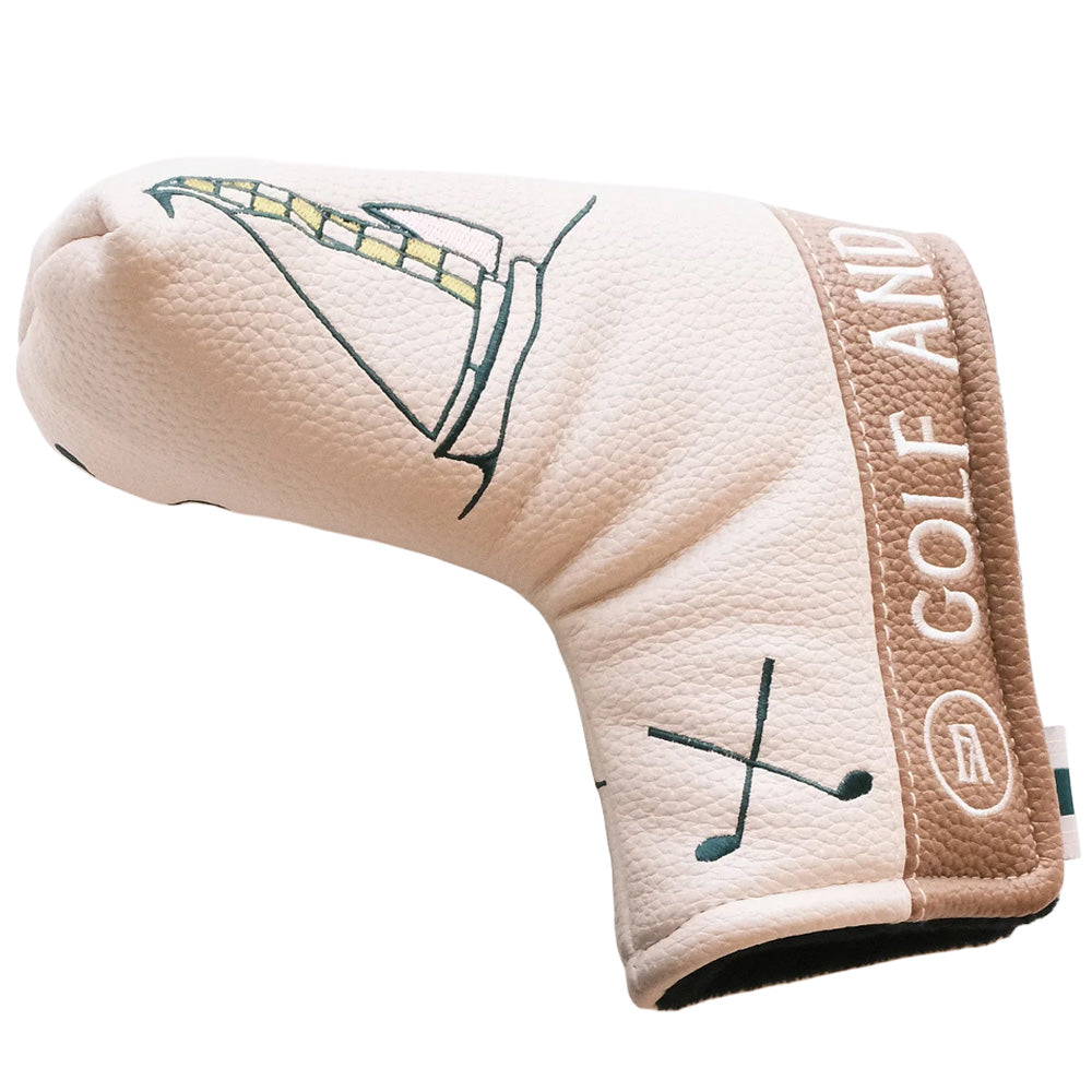 Women's Banks Blade Cover