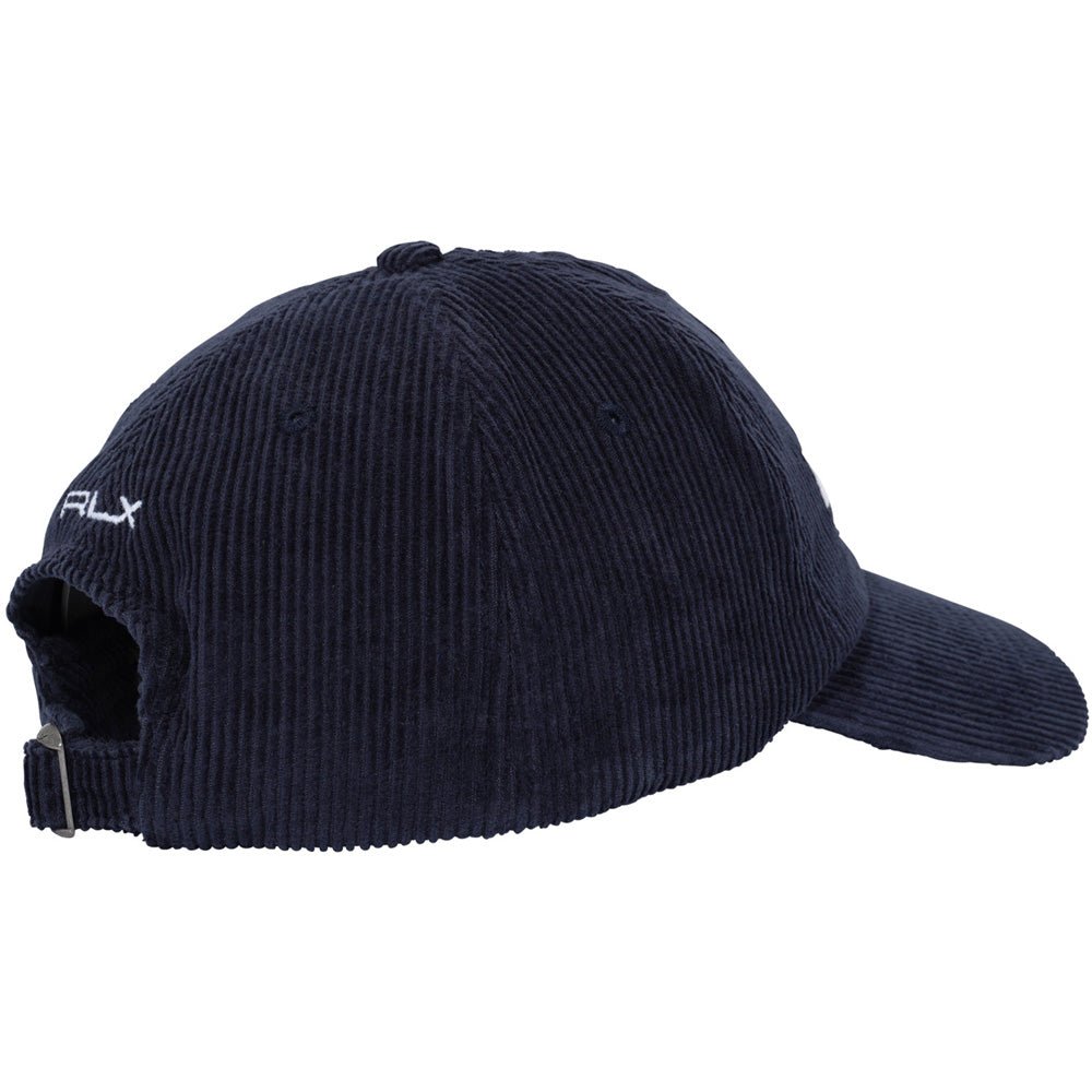 RLX Corduroy Cap