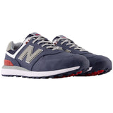574 Greens v2 Spikeless Golf Shoes