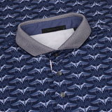 Silver Stilt Polo