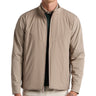 Storm Fleece Hybrid Jacket