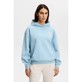 Women's Cove Print Hoodie