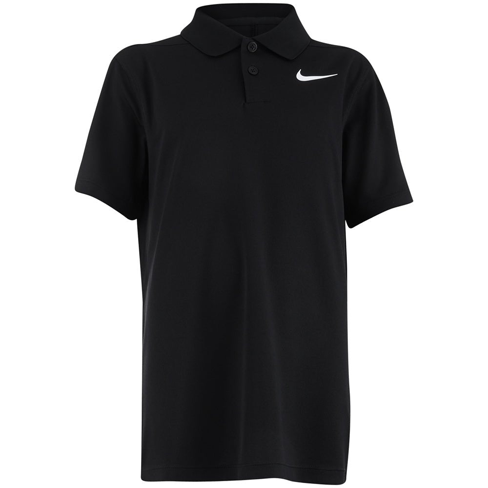 Boys' Dri-FIT Victory Golf Polo