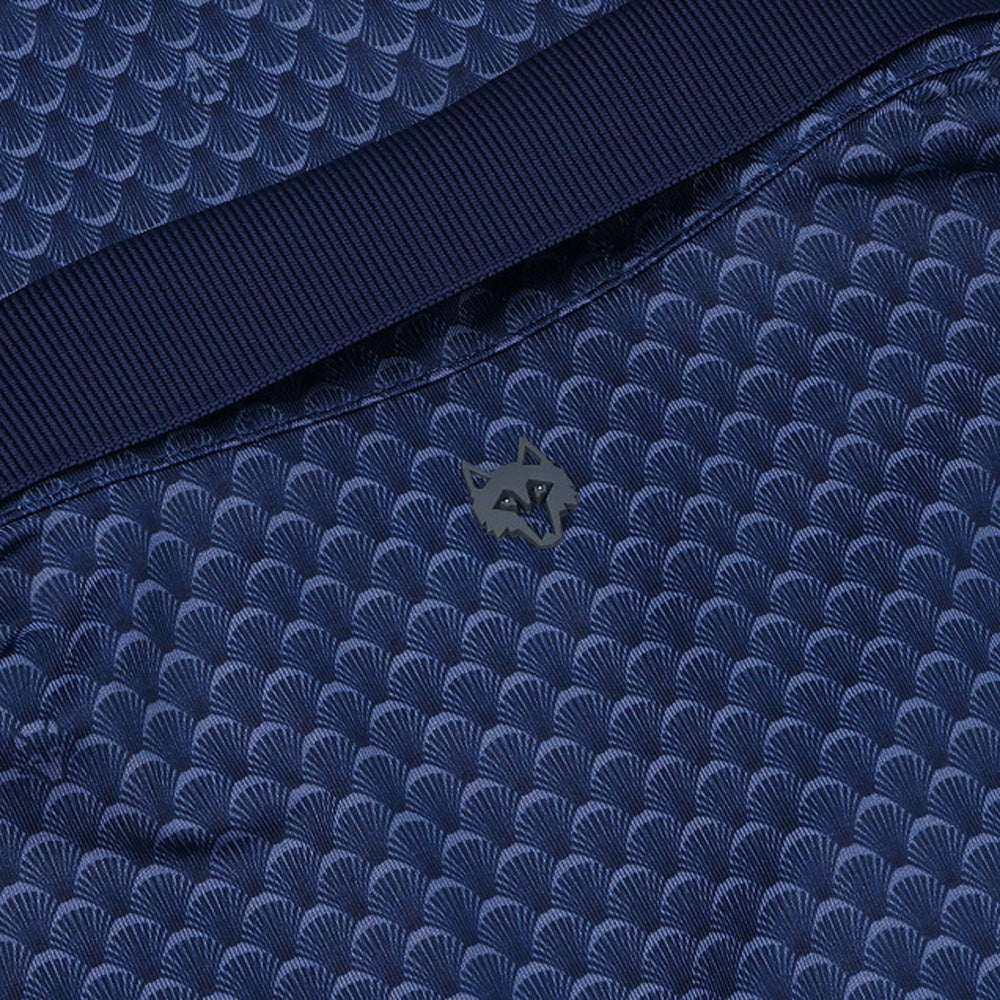 Ponderous Wolf Polo