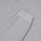 Mesh 1/4 Zip Pullover