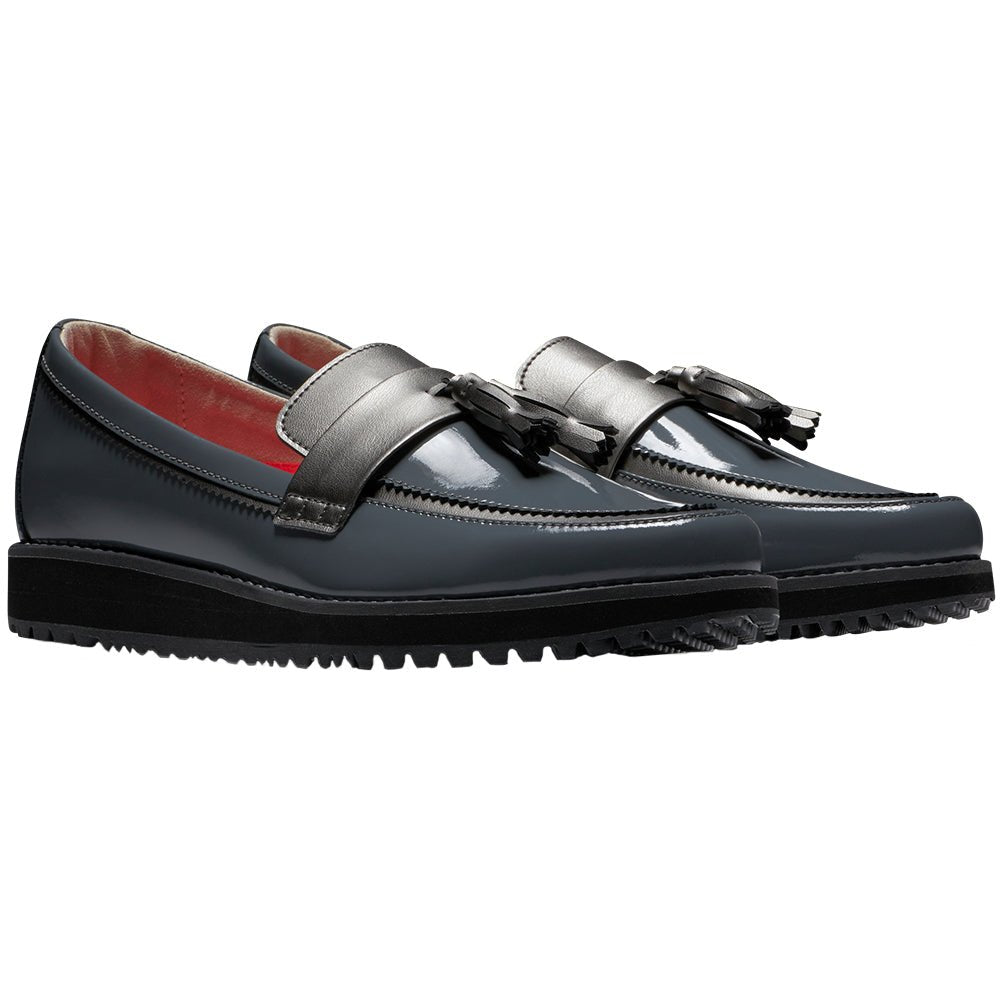 Women's Sandy Spikeless Golf Shoes