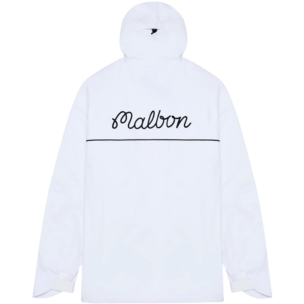 Cloudburst Rain Jacket