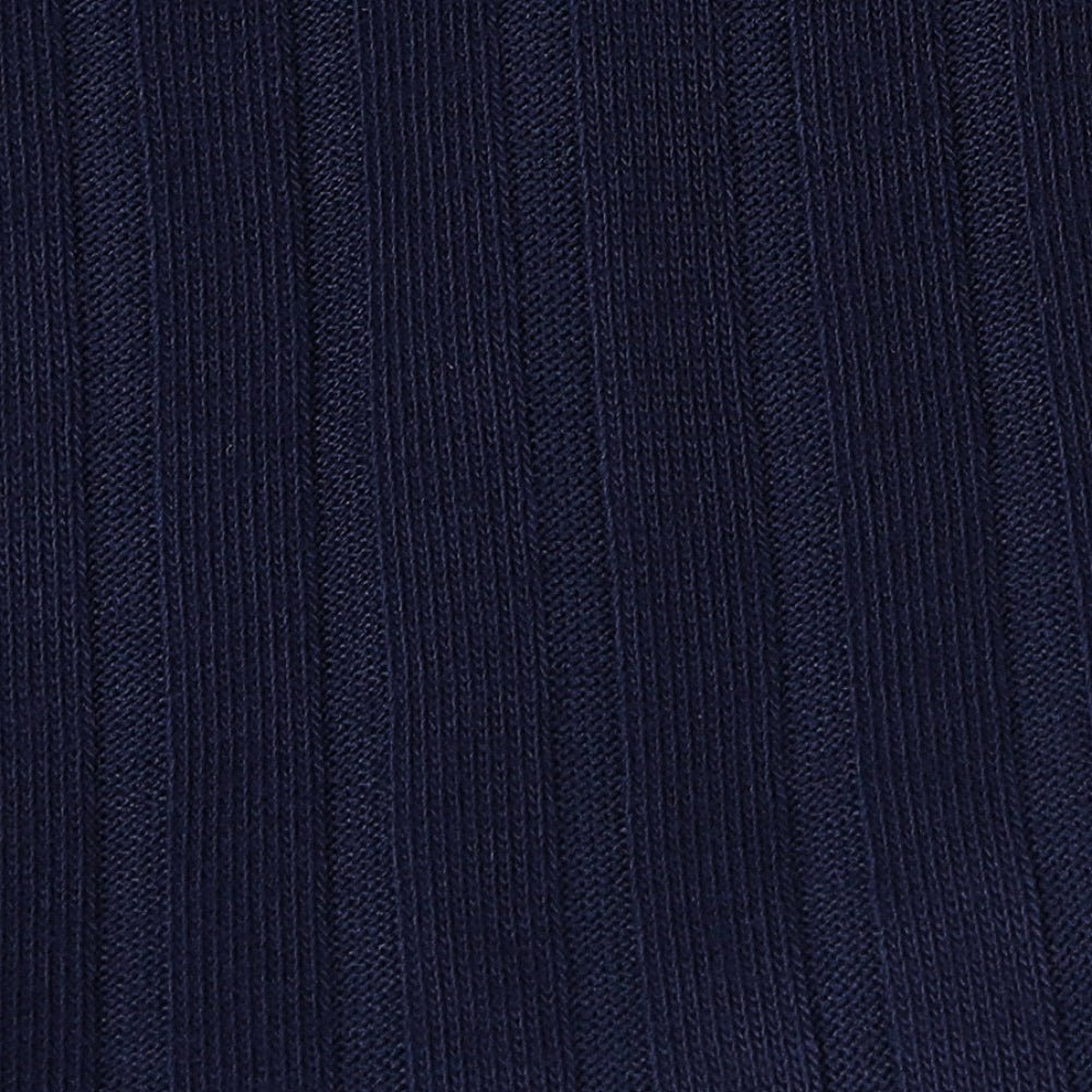 Women's Slim Fit Rib - Knit Cricket Polo - Fairway Styles
