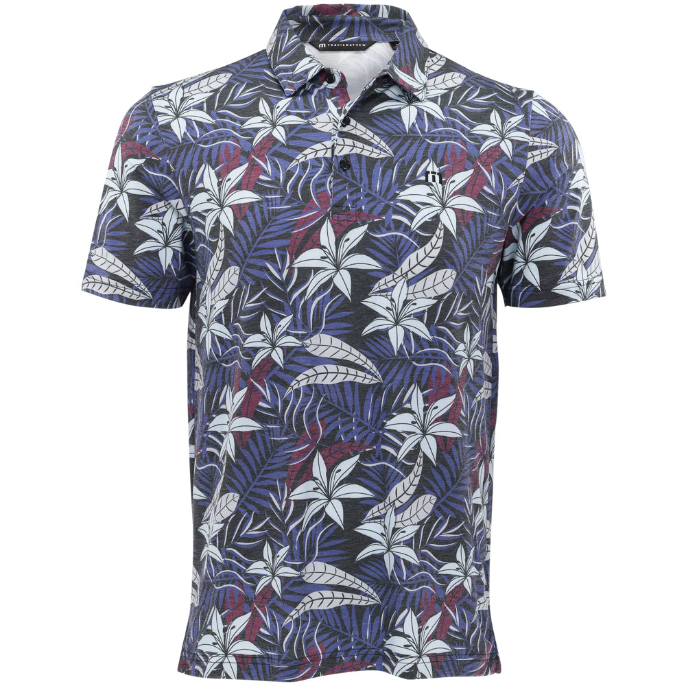 Featherweight Open Bay Polo