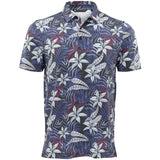 Featherweight Open Bay Polo