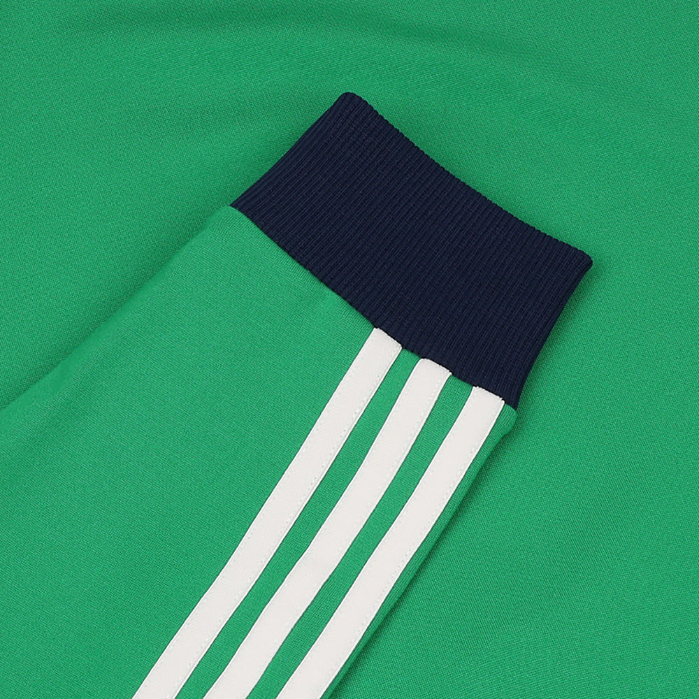Originals 3 Stripes 1/4 Zip Sweatshirt