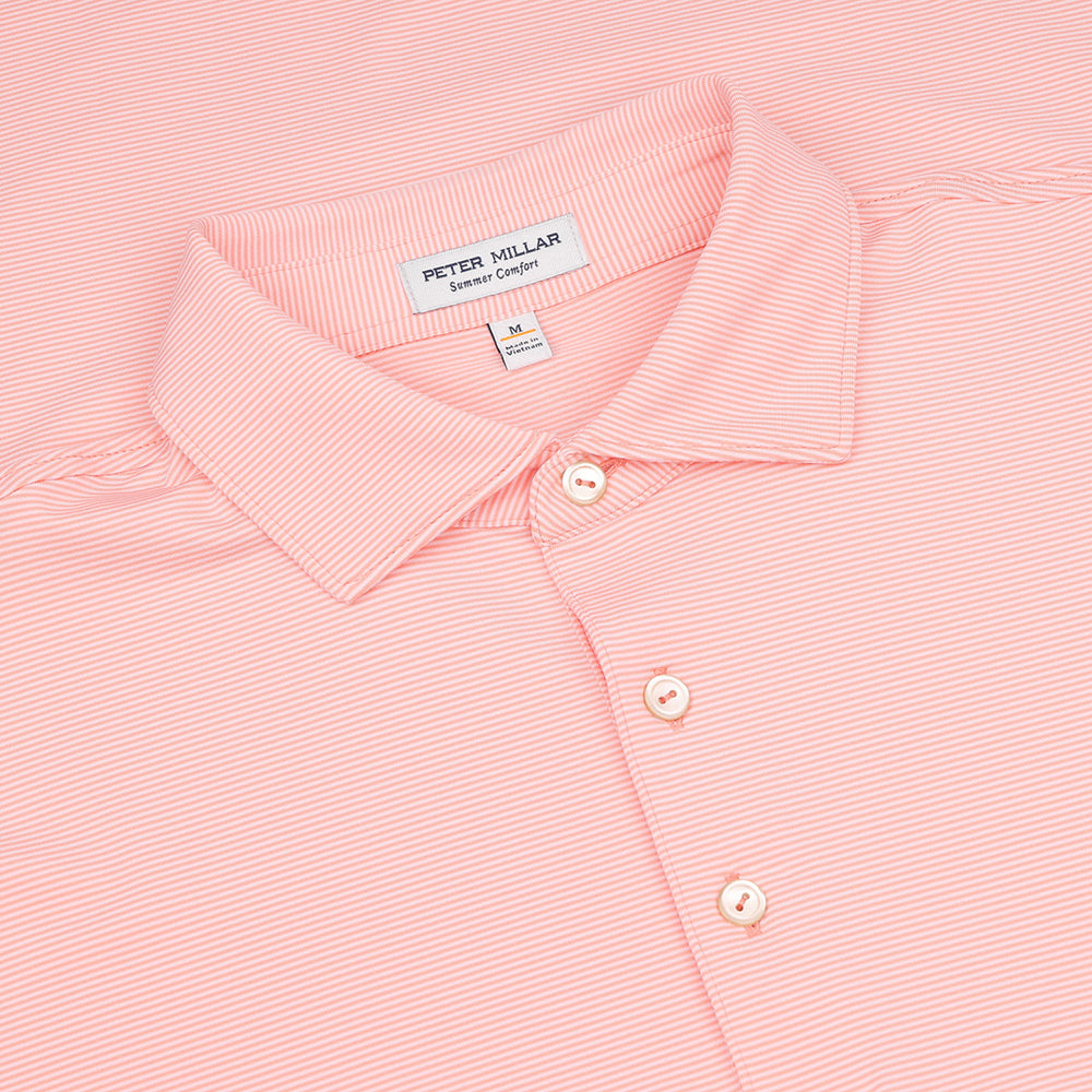Jubilee Performance Jersey Polo
