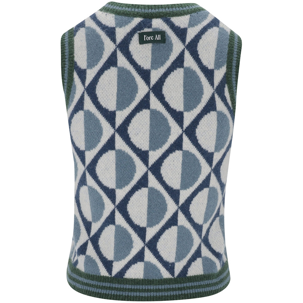 Women's The Yale Sweater Vest