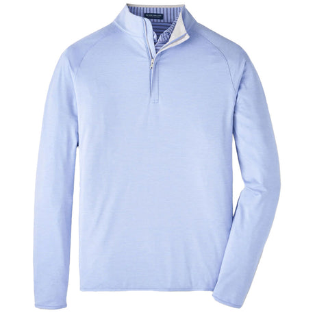 Stealth Performance 1/4 Zip Pullover