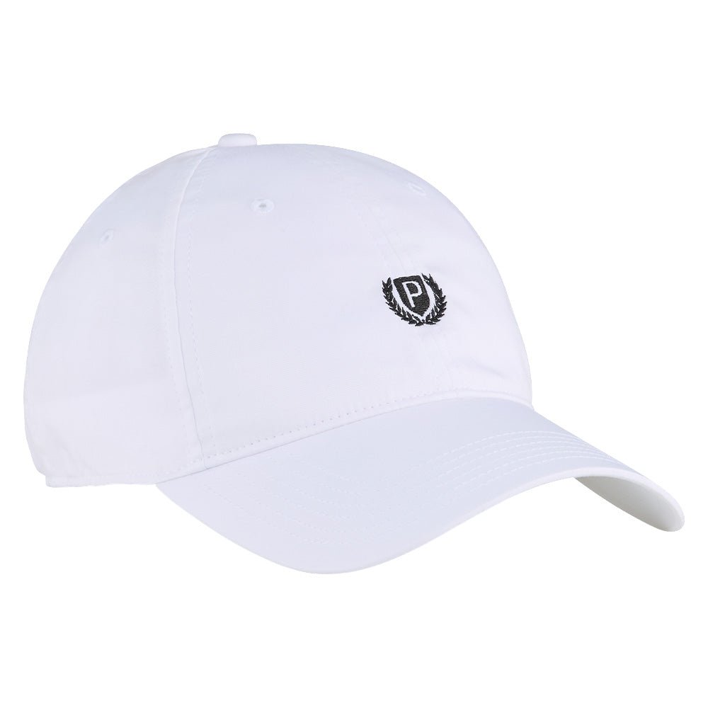 Shield Unstructured P Cap - Fairway Styles