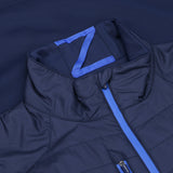 Z610 1/2 Zip Vest
