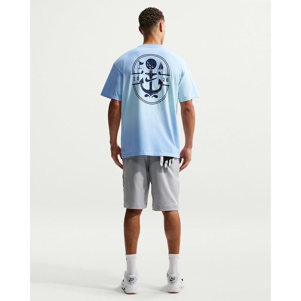 Loose T-Shirt
