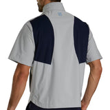 HydroLite X Short Sleeve 1/2 Zip Rain Shirt