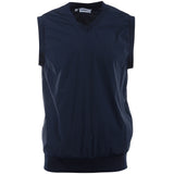 Hybrid Windbreaker Vest