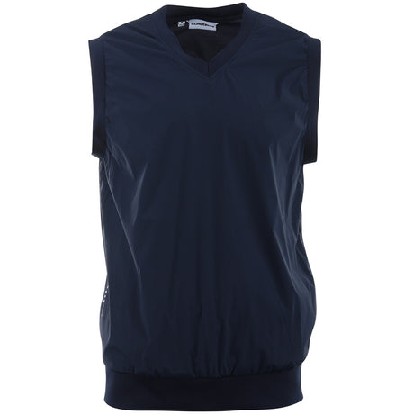 Hybrid Windbreaker Vest