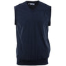 Hybrid Windbreaker Vest