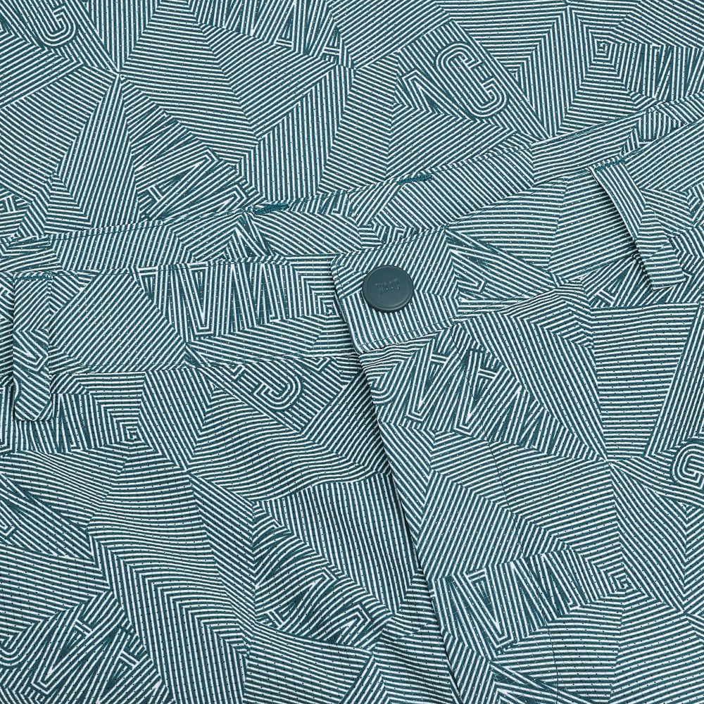 Maze Shorts