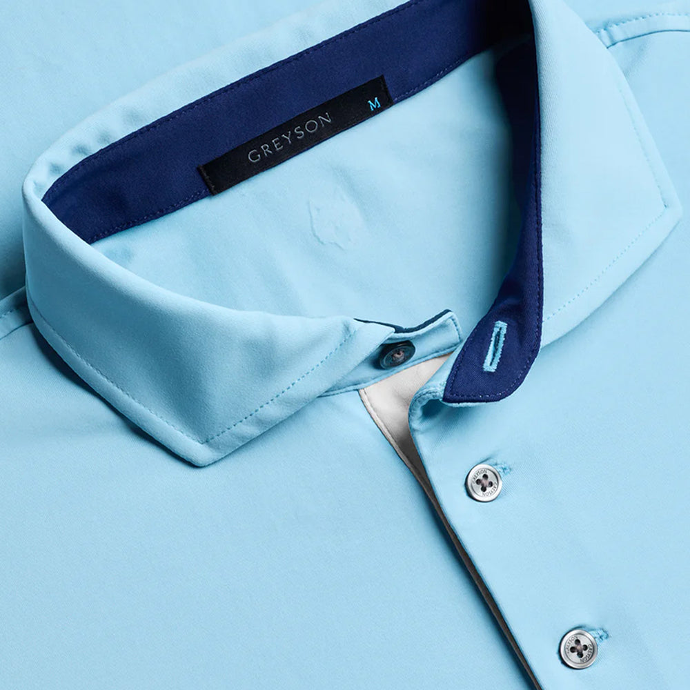 Cayuse Polo