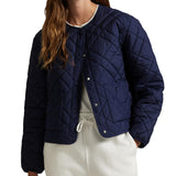Women's Quilted Jacket