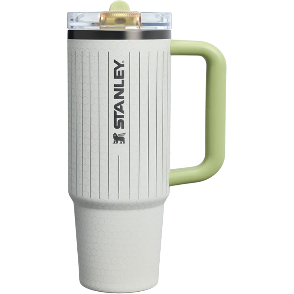 Stanley x Nelly Korda Quencher ProTour 40 OZ Flip Straw Tumbler