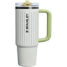 Stanley x Nelly Korda Quencher ProTour 40 OZ Flip Straw Tumbler
