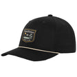 TM Beach Club Snapback Hat - Fairway Styles
