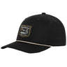 TM Beach Club Snapback Hat - Fairway Styles